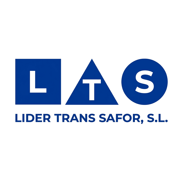 Lider Trans Safor Logo